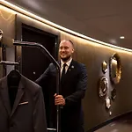 Sofitel Frankfurt Opera