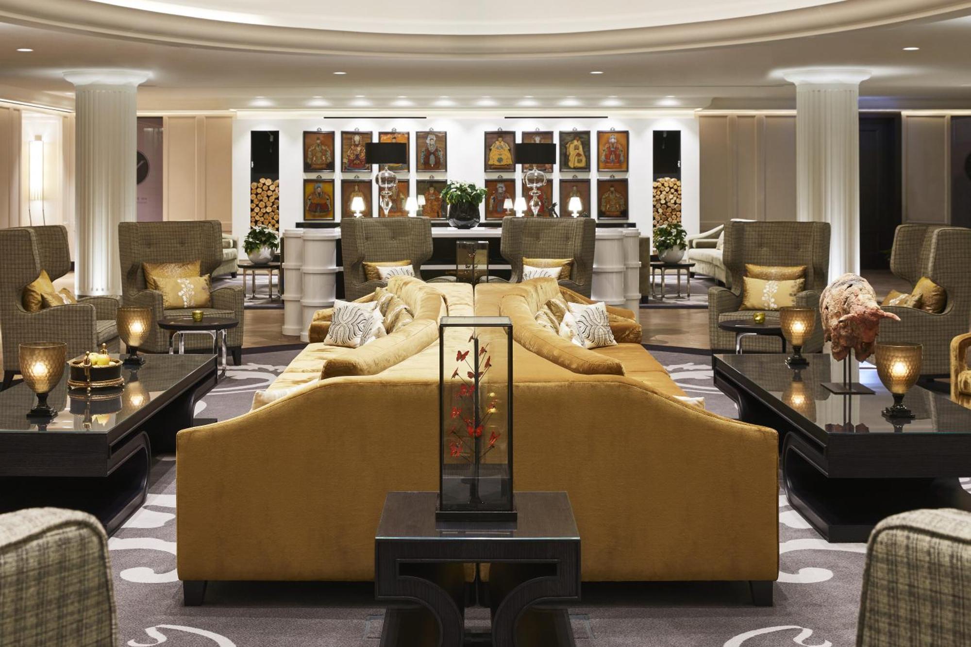 Sofitel Frankfurt Opera Frankfurt am Main