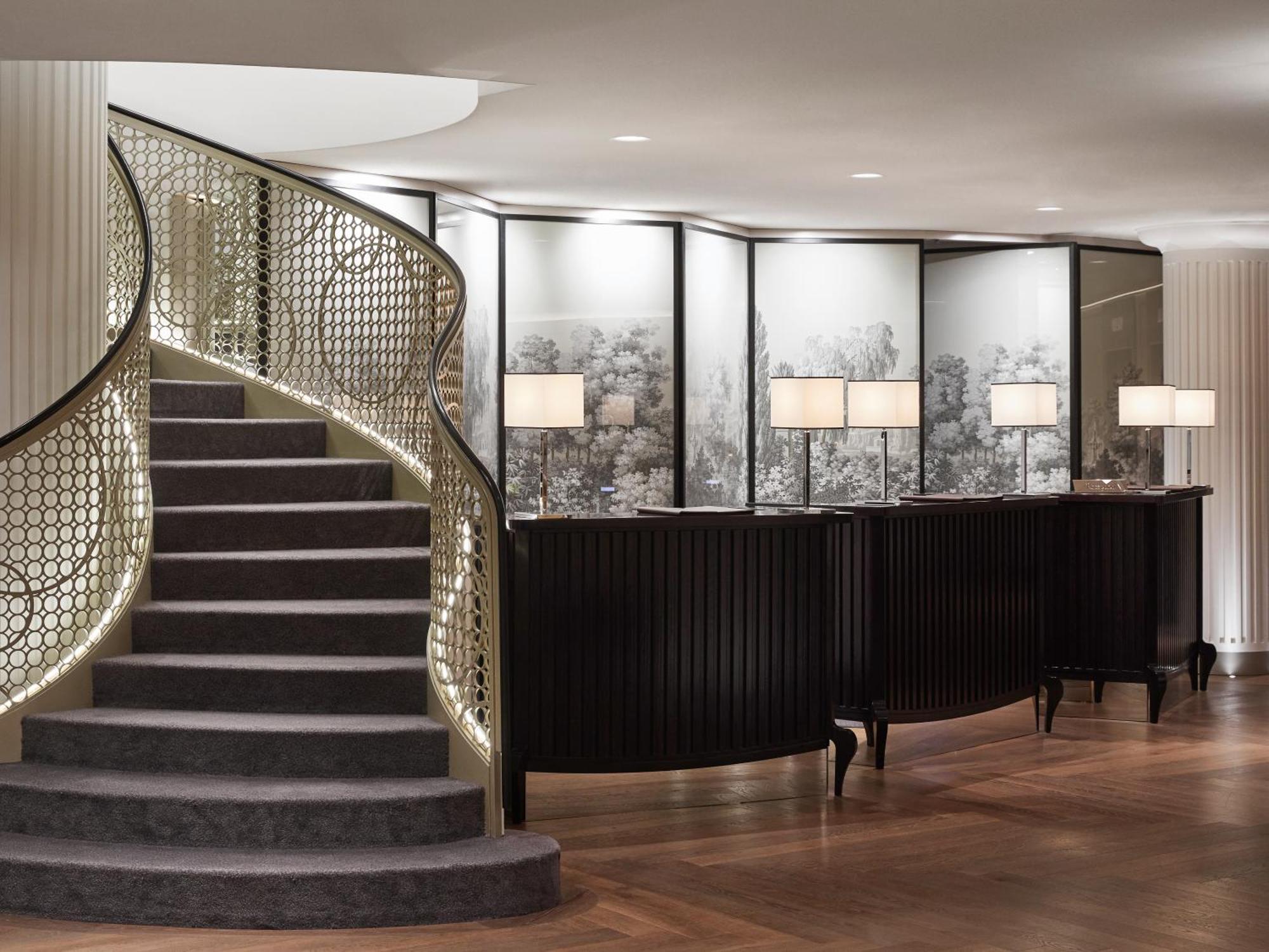 Sofitel Frankfurt Opera 5* Frankfurt am Main