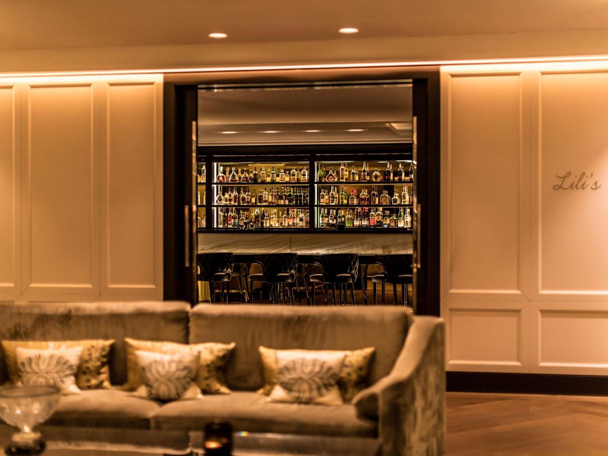 Sofitel Frankfurt Opera Hotel