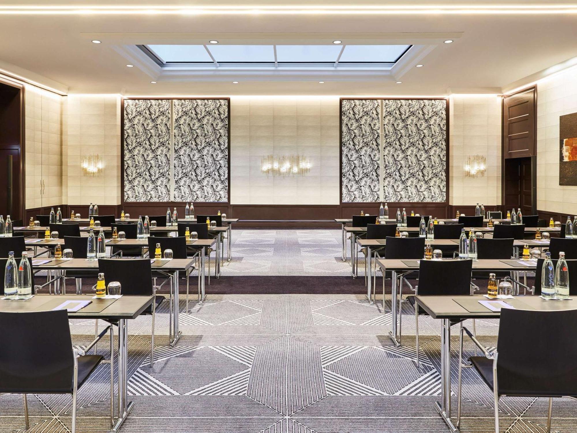 Hotel Sofitel Frankfurt Opera Frankfurt am Main