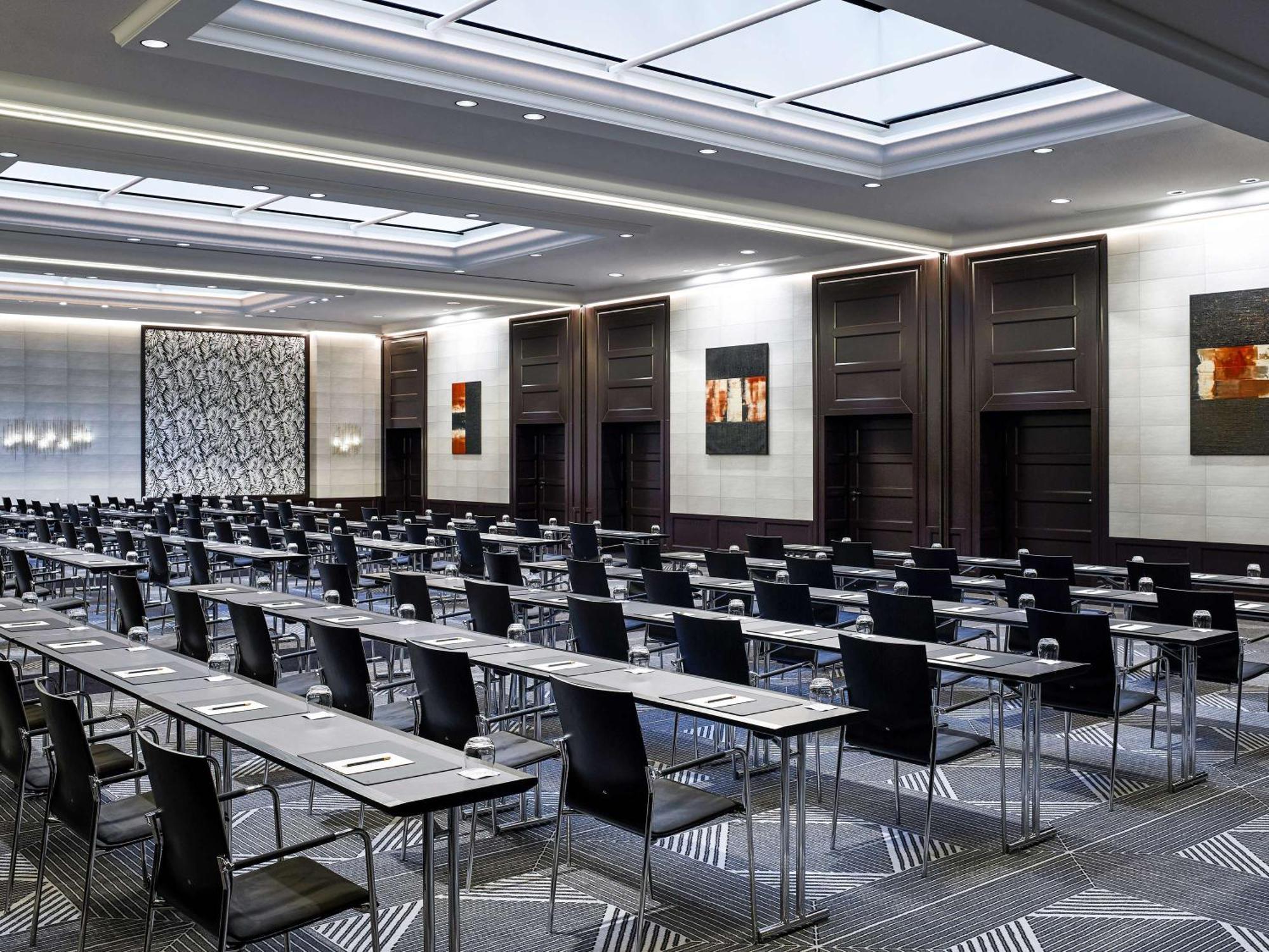 Sofitel Frankfurt Opera Frankfurt am Main