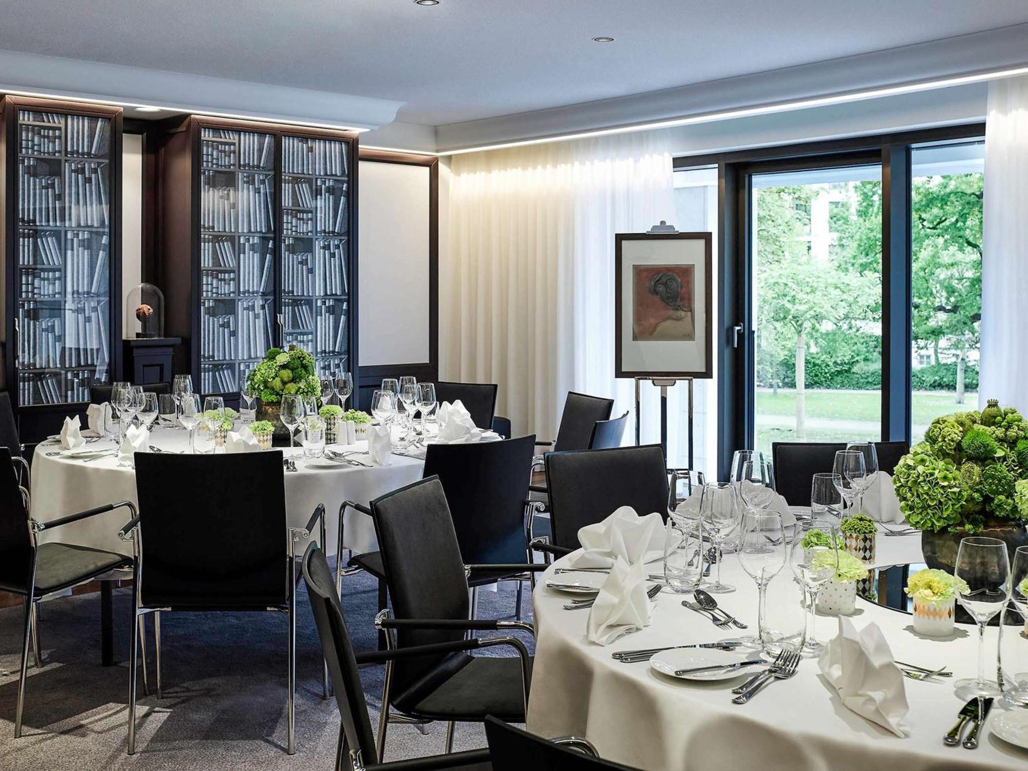 Sofitel Frankfurt Opera 5* Frankfurt am Main