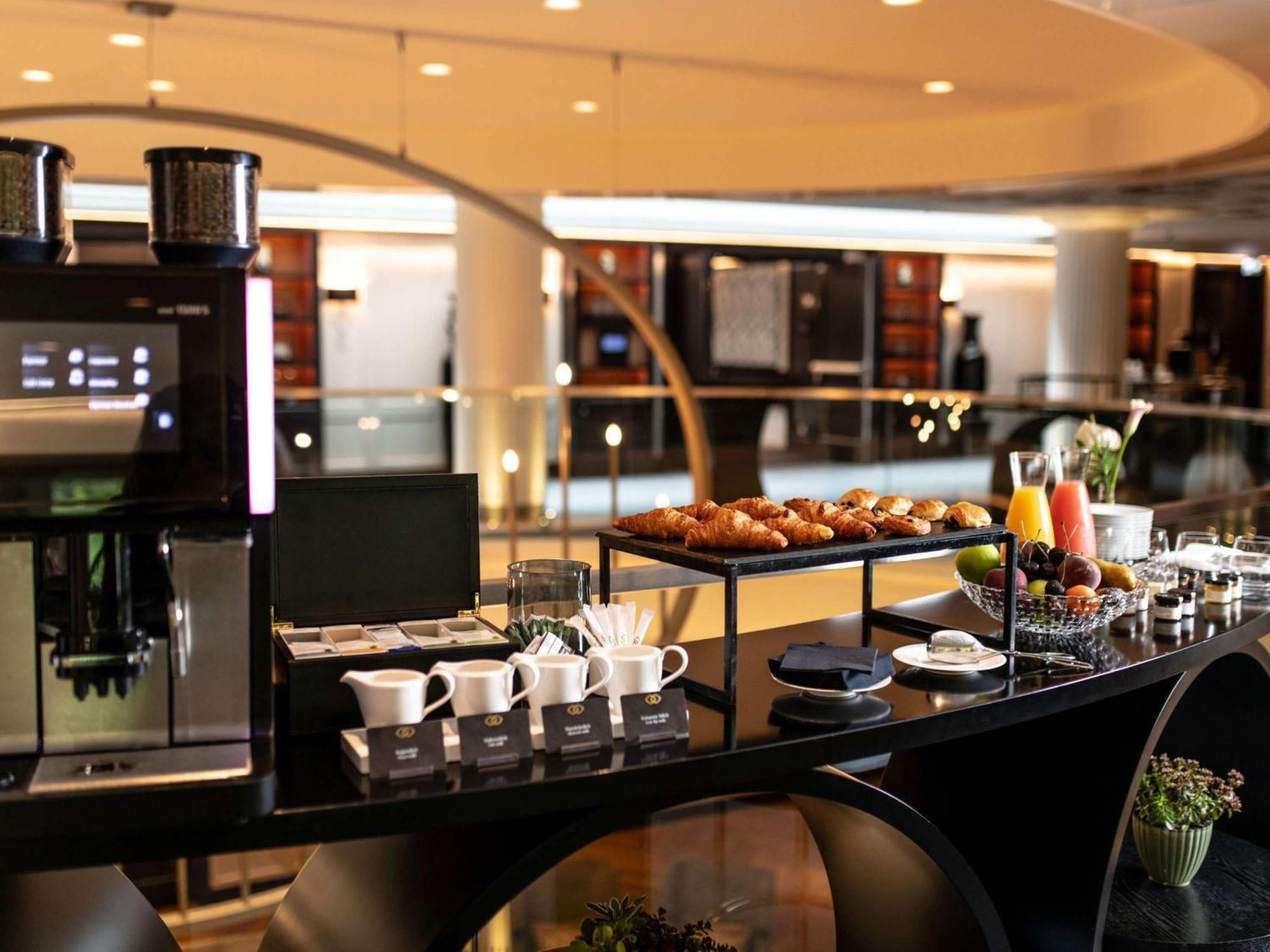 Sofitel Frankfurt Opera Frankfurt am Main