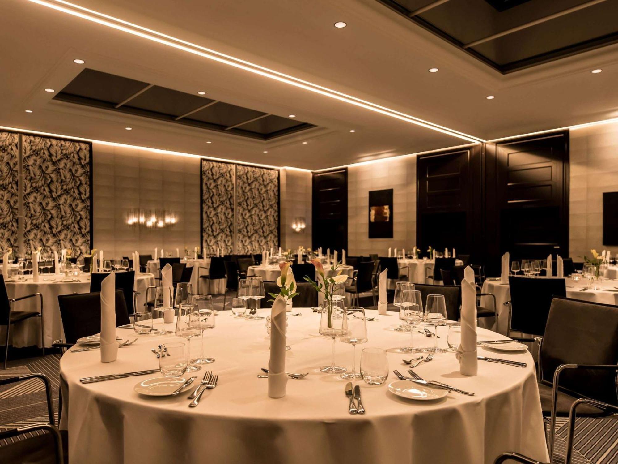 Sofitel Frankfurt Opera 5* Frankfurt am Main