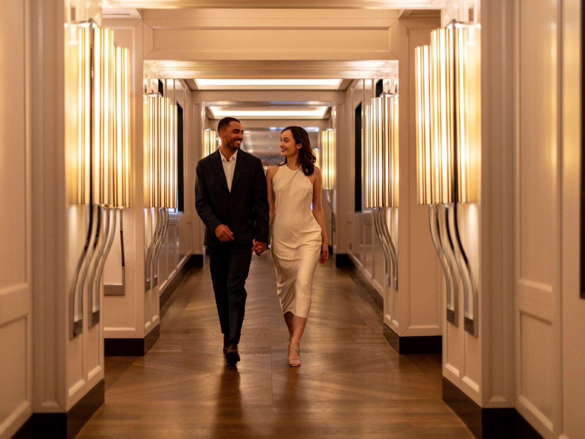 Sofitel Frankfurt Opera 5*