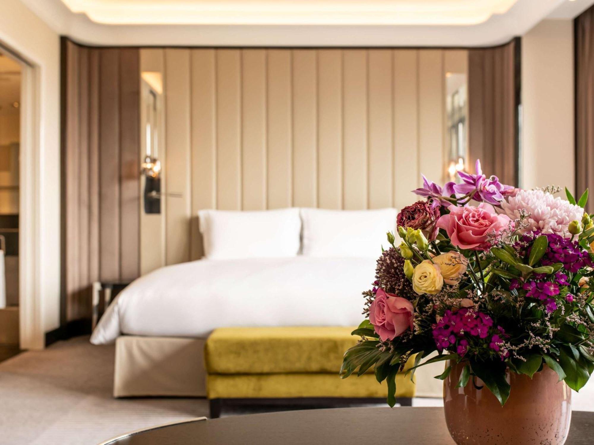 Sofitel Frankfurt Opera Hotel