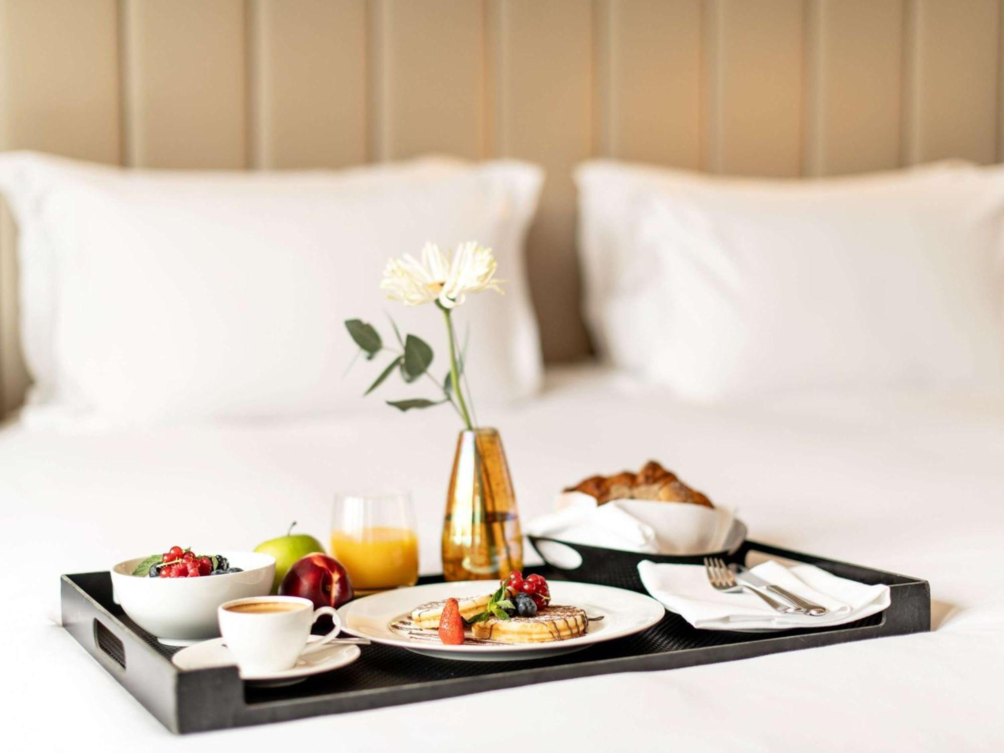 Hotel Sofitel Frankfurt Opera
