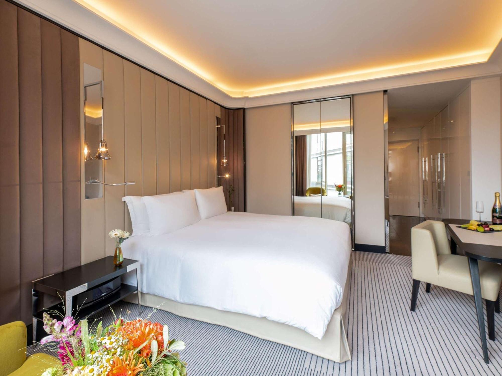 Hotel Sofitel Frankfurt Opera