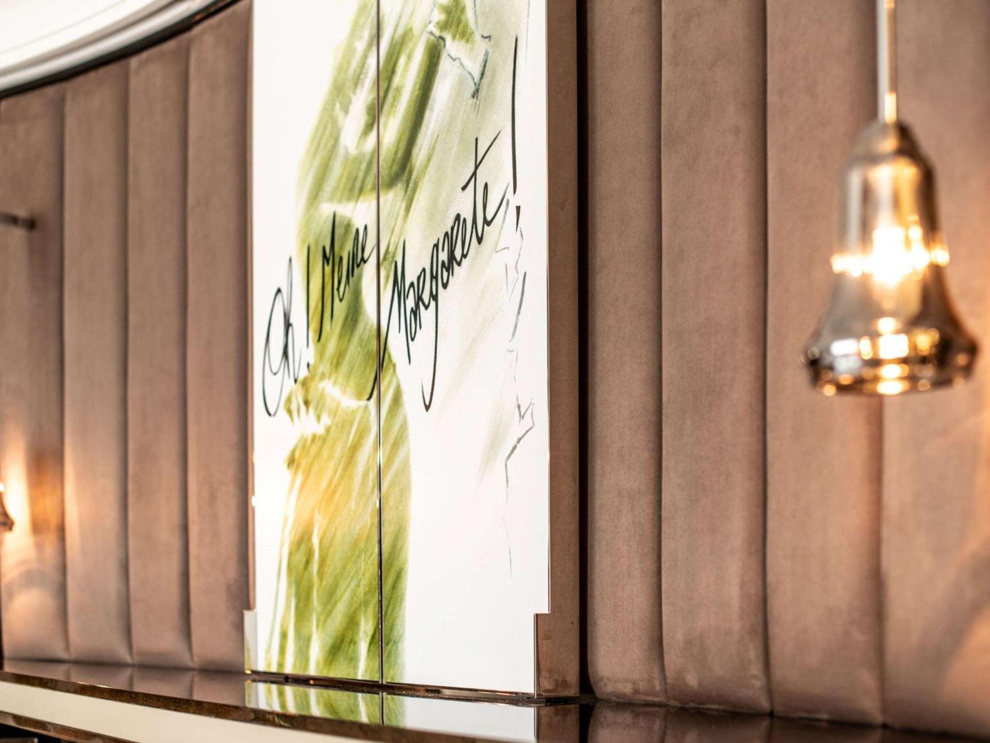Hotel Sofitel Frankfurt Opera