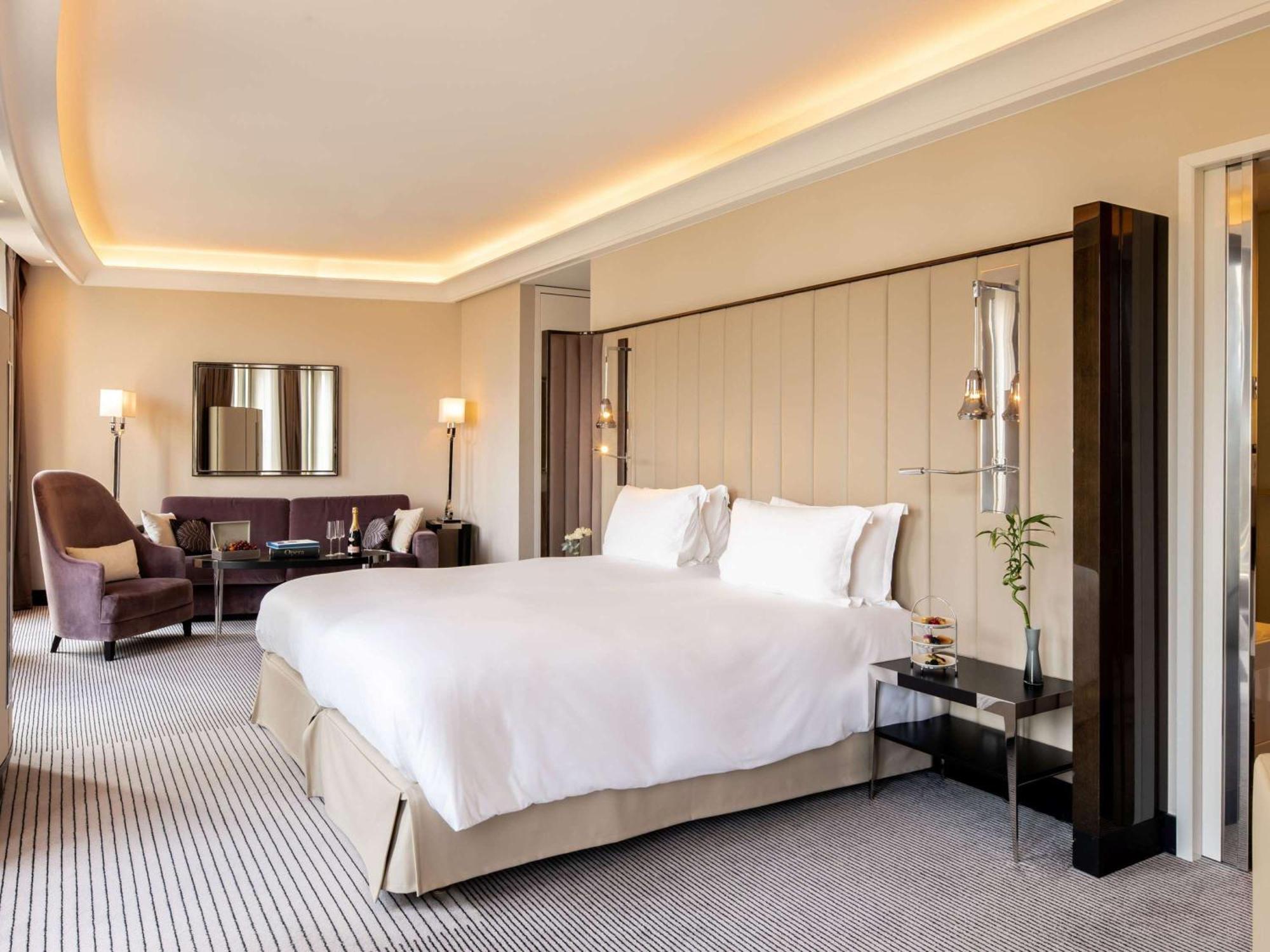 Hotel Sofitel Frankfurt Opera Frankfurt am Main