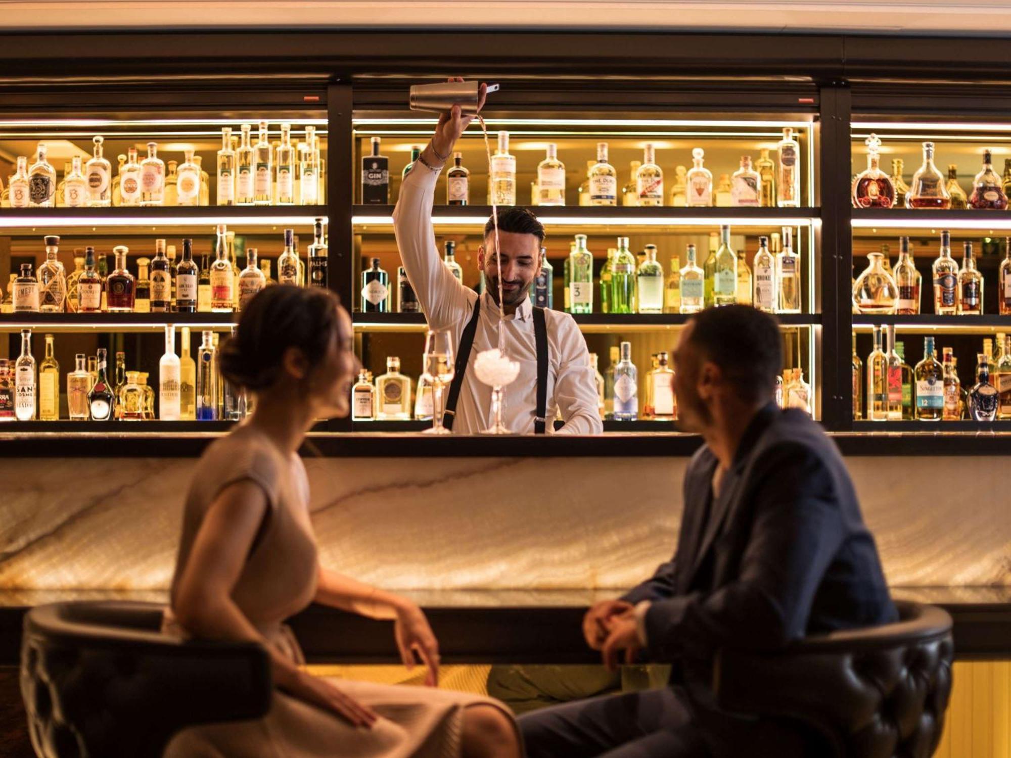 Sofitel Frankfurt Opera Hotel